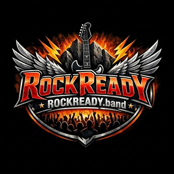 Rock Ready Band